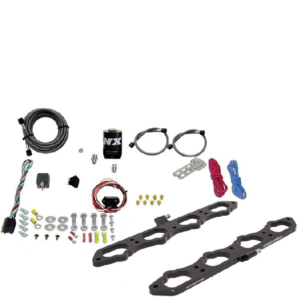 2011-2021 Ford Mustang Nitrous Oxide Injection System Kit (Nitrous Express)