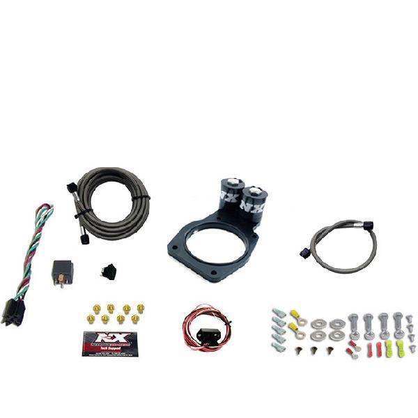 2010-2015 Chevrolet Camaro Nitrous Oxide Injection System Kit (Nitrous Express)