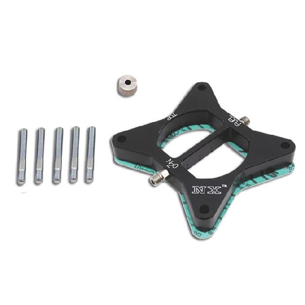 1996-2004 Ford Mustang Nitrous Oxide Injector Plate (Nitrous Express)