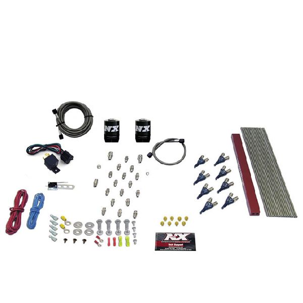 2016-2020 Chevrolet Camaro Nitrous Oxide Injection System Kit (Nitrous Express)