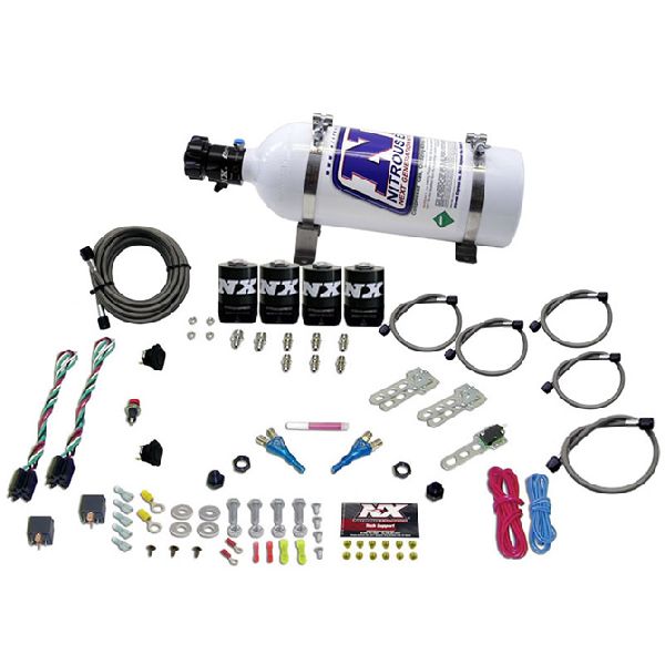 1995-2005 Chevrolet Monte Carlo Nitrous Oxide Injection System Kit (Nitrous Express)
