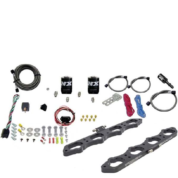 2011-2021 Ford Mustang Nitrous Oxide Injection System Kit (Nitrous Express)