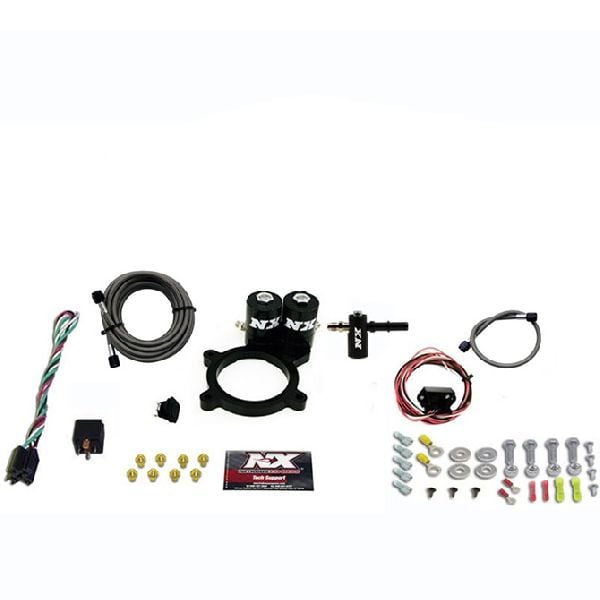 2015-2020 Chevrolet Suburban Nitrous Oxide Injection System Kit (Nitrous Express)