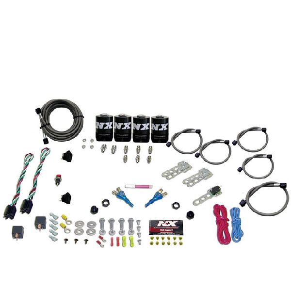 1995-2005 Chevrolet Monte Carlo Nitrous Oxide Injection System Kit (Nitrous Express)