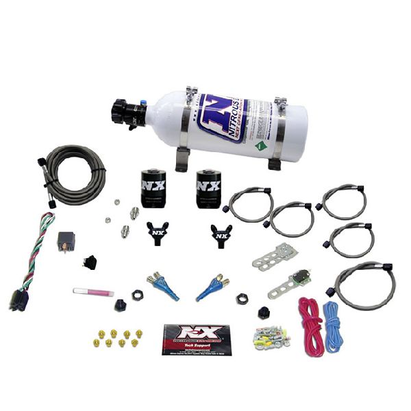 1995-2005 Chevrolet Monte Carlo Nitrous Oxide Injection System Kit (Nitrous Express)