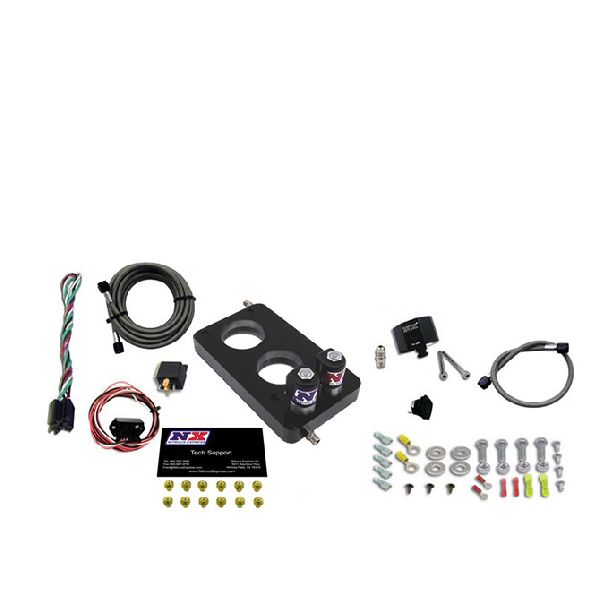 2006-2010 Mercury Mountaineer Nitrous Oxide Injection System Kit (Nitrous Express)