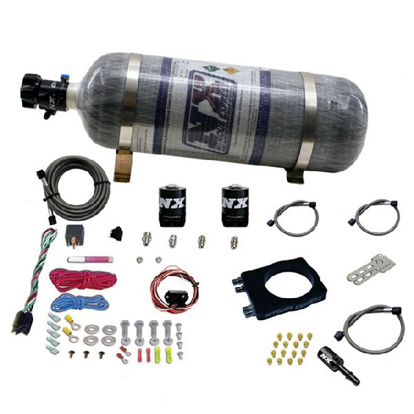 2005-2020 Chrysler 300 Nitrous Oxide Injection System Kit (Nitrous Express)
