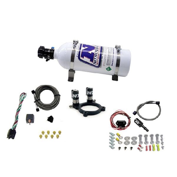 2011-2017 Ford Mustang Nitrous Oxide Injection System Kit (Nitrous Express)