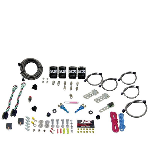 1996-2001 Ford Explorer Nitrous Oxide Injection System Kit (Nitrous Express)