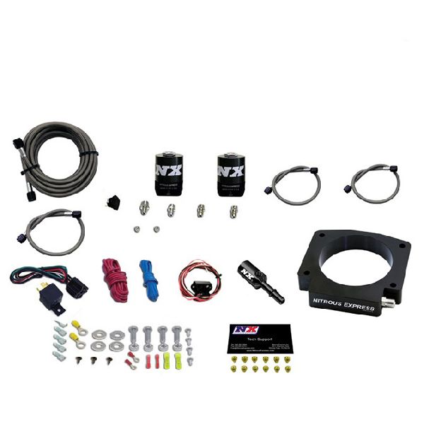 2015-2020 Ford Mustang Nitrous Oxide Injection System Kit (Nitrous Express)