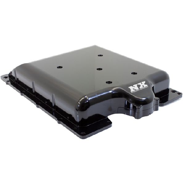 2015-2021 Dodge Charger Nitrous Oxide Injector Plate (Nitrous Express)