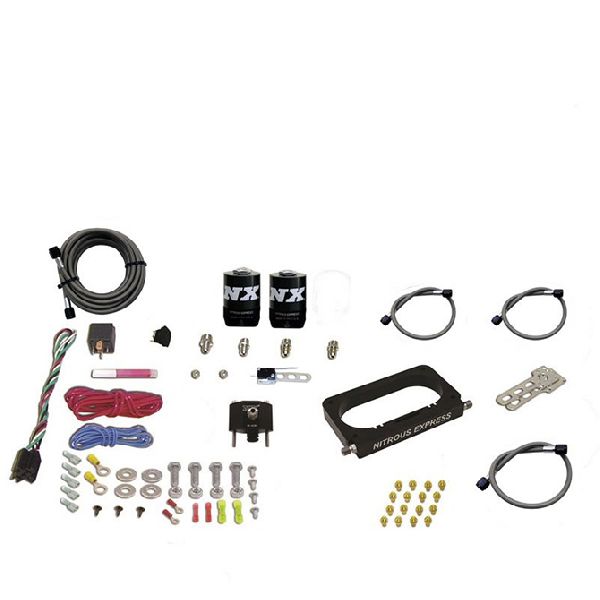 1996-2004 Ford Mustang Nitrous Oxide Injection System Kit (Nitrous Express)