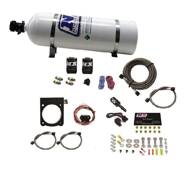 2011-2020 Chrysler 300 Nitrous Oxide Injection System Kit (Nitrous Express)