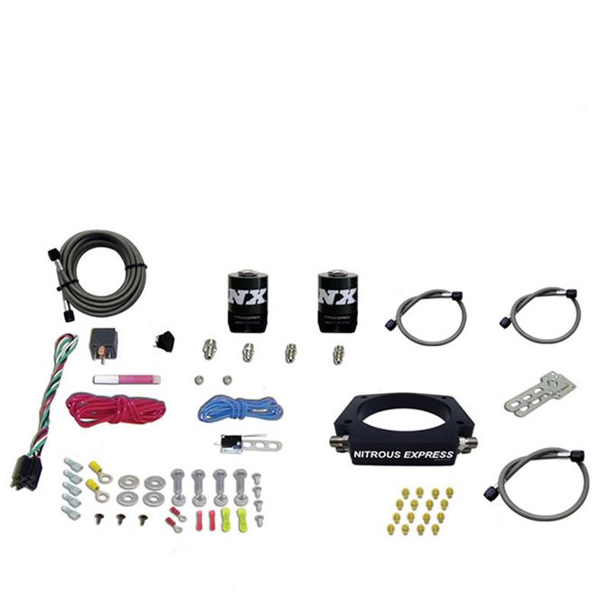 2006-2009 Buick LaCrosse Nitrous Oxide Injection System Kit Nitrous Express