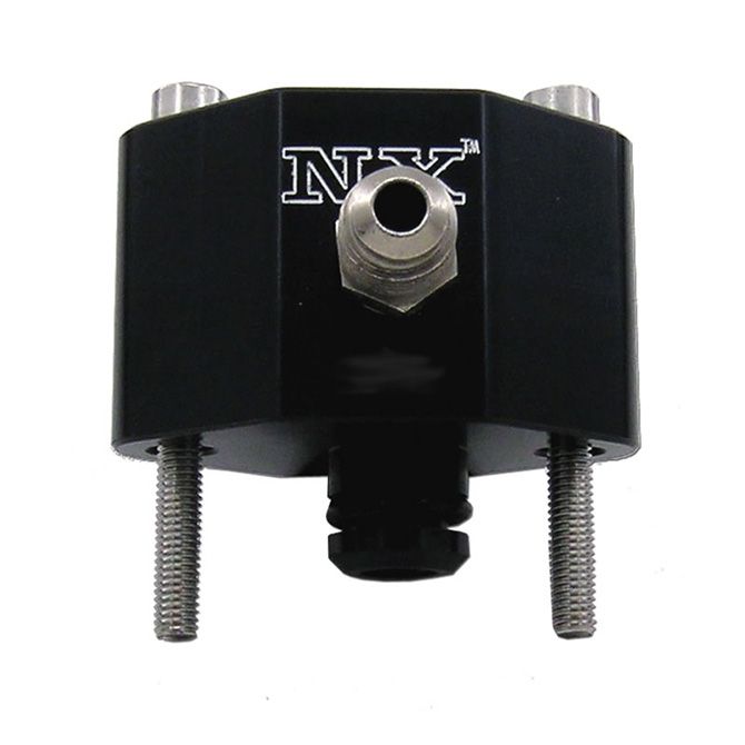 2010, 2009, 2008, 2007, 2006 Ford Explorer Nitrous Oxide Fuel Line Adapter Kit