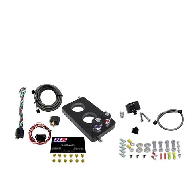 2010, 2009, 2008, 2007, 2006 Ford Explorer Nitrous Oxide Injection System Kit