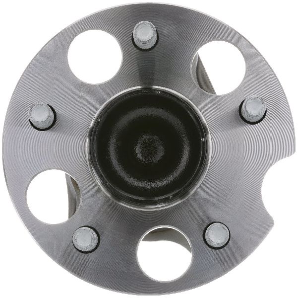 2011-2020 Toyota Sienna Wheel Bearing and Hub Assembly - Rear (NSK)