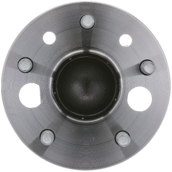2002-2004 Toyota Camry Wheel Bearing and Hub Assembly - Rear (NSK)