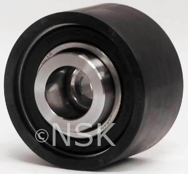 1993-1997 Ford Probe Engine Timing Belt Idler - Upper (NSK)