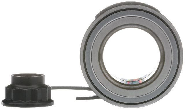 2001-2003 Toyota Prius Wheel Bearing Kit - Front (NSK)