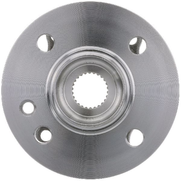 2006-2015 Mini Cooper Wheel Bearing Kit - Front (NSK)