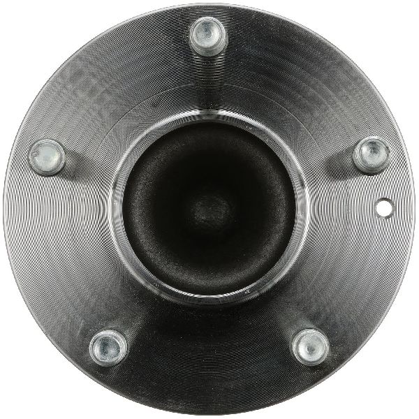 2019-2021 Honda Insight Wheel Bearing and Hub Assembly - Rear (NSK)