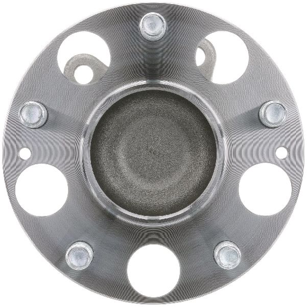 2006-2011 Acura CSX Wheel Bearing and Hub Assembly - Rear (NSK)