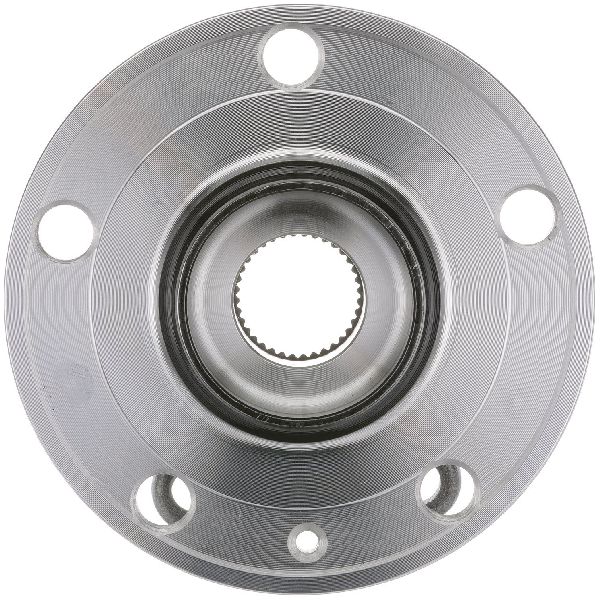 2009-2017 Volkswagen CC Wheel Bearing Kit - Front or Rear (NSK)