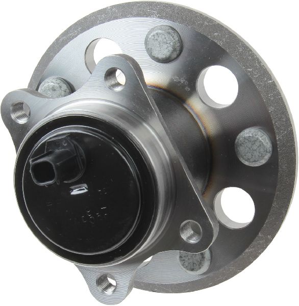 2016-2018 Lexus ES350 Wheel Bearing and Hub Assembly - Rear Left (NSK)