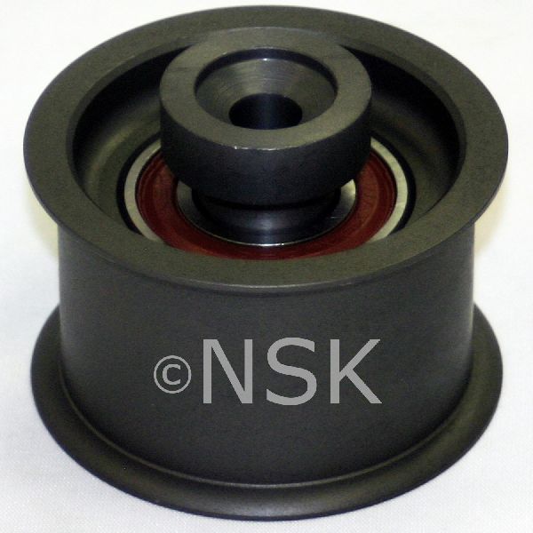 1990-1991 Mazda 929 Engine Timing Belt Idler - Upper (NSK)