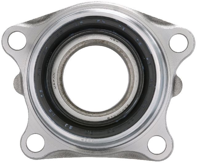 1996-2000 Toyota RAV4 Wheel Bearing - Rear (NSK)
