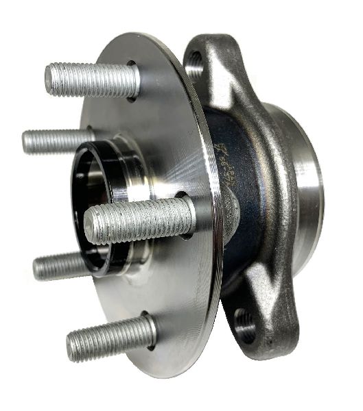 2016-2022 Toyota Prius Wheel Bearing and Hub Assembly - Front (NSK)