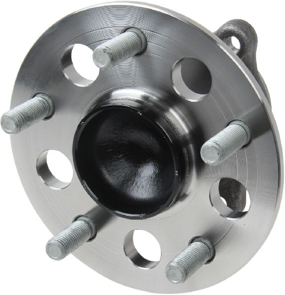 2016-2018 Lexus ES350 Wheel Bearing and Hub Assembly - Rear Right (NSK)