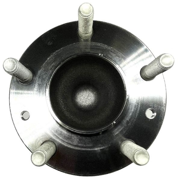 2016-2021 Mazda CX-3 Wheel Bearing and Hub Assembly - Rear (NSK)