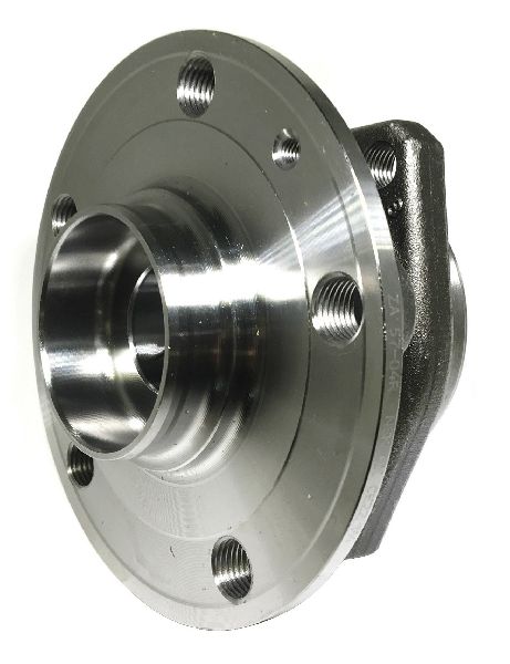 2015-2022 Audi S3 Wheel Bearing and Hub Assembly - Front or Rear (NSK)