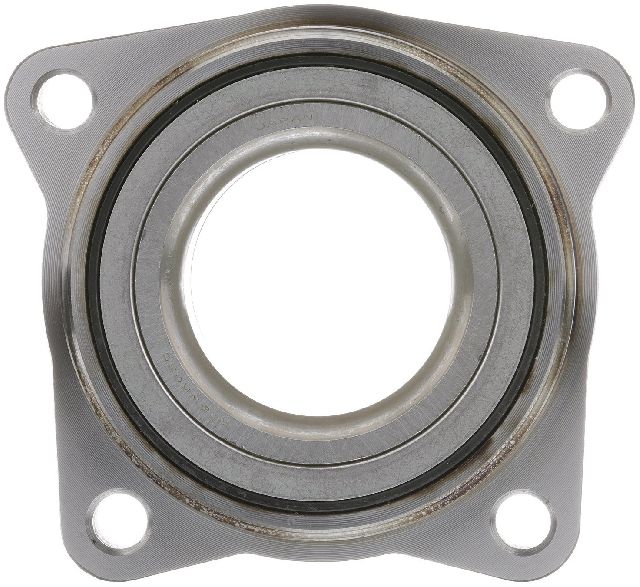 1997-1999 Acura CL Wheel Bearing - Front (NSK)