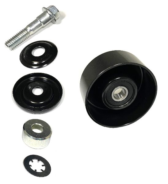2008-2012 INFINITI EX35 Accessory Drive Belt Idler Pulley (NSK)