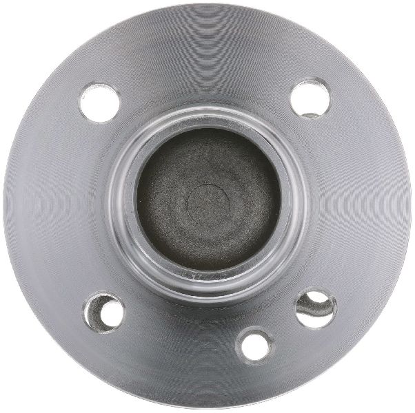 2006-2015 Mini Cooper Wheel Bearing Kit - Rear (NSK)
