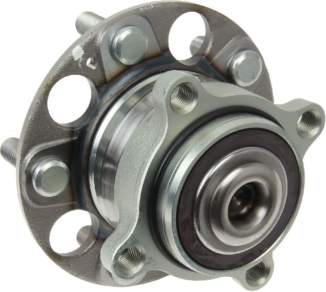 2009-2014 Acura TSX Wheel Bearing and Hub Assembly - Rear (NSK)