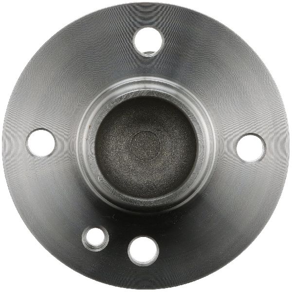 2006-2015 Mini Cooper Wheel Bearing Kit - Rear (NSK)