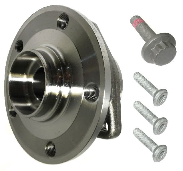 2015-2020 Volkswagen Golf Wheel Bearing Kit - Front (NSK)