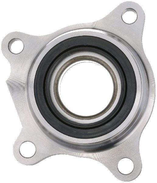 2003-2009 Lexus GX470 Wheel Bearing - Rear Right (NSK)