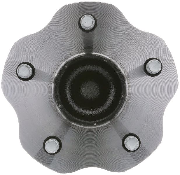 2011-2015 Lexus RX450h Wheel Bearing and Hub Assembly - Rear (NSK)