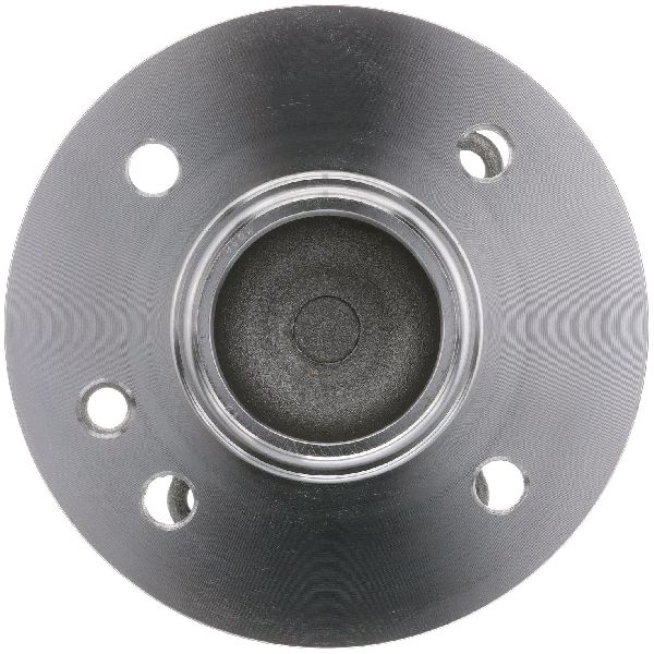 2002-2006 Mini Cooper Wheel Bearing Kit - Rear (NSK)