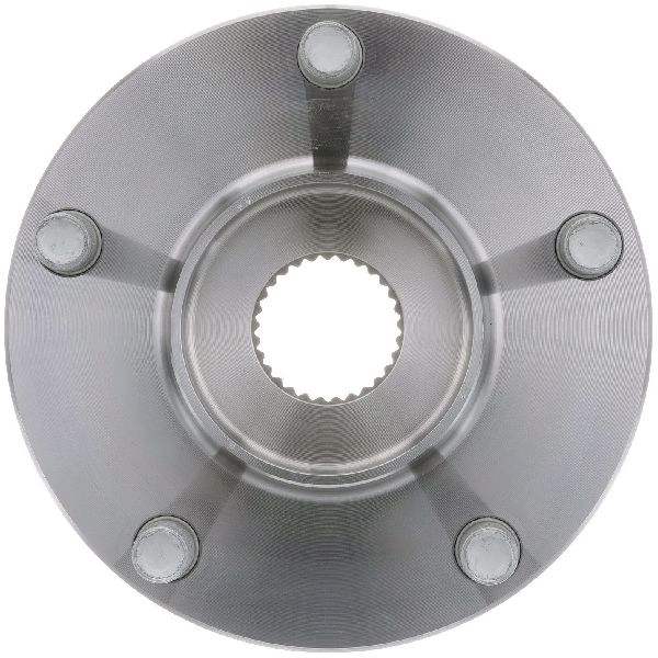 2011-2022 Nissan LEAF Wheel Bearing and Hub Assembly - Front (NSK)