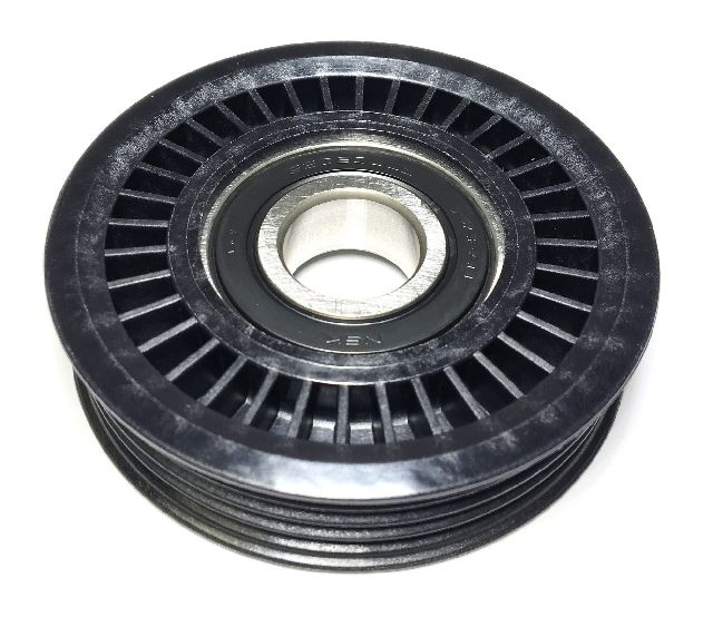 2005 Subaru Outback Accessory Drive Belt Idler Pulley (NSK)