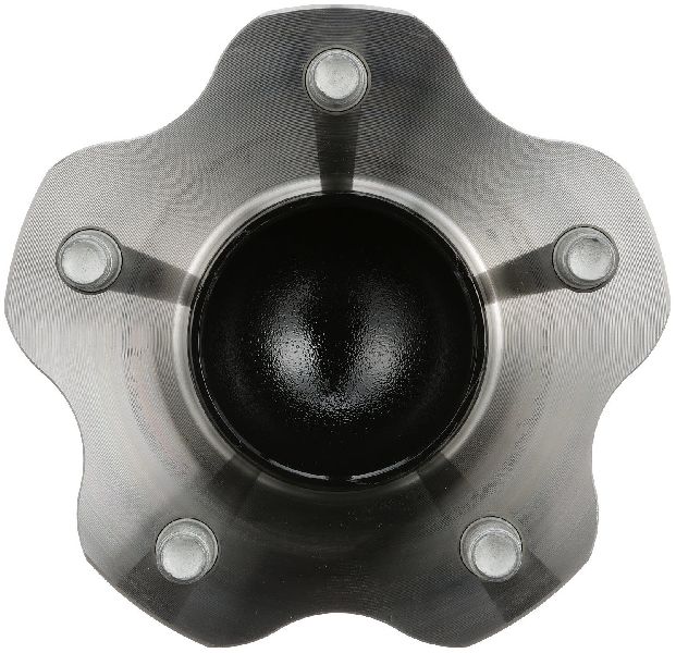 2011-2012 Nissan LEAF Wheel Bearing and Hub Assembly - Rear (NSK)