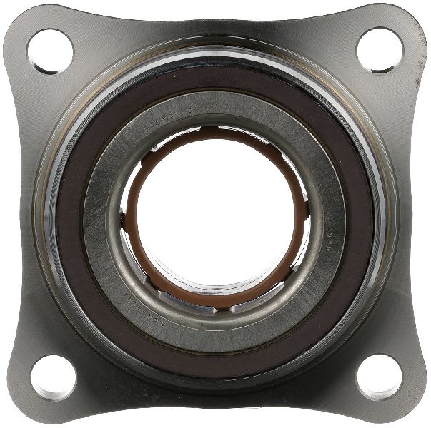 2003-2009 Lexus GX470 Wheel Bearing and Hub Assembly - Front (NSK)