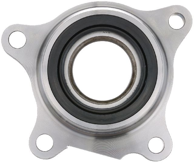 2003-2009 Lexus GX470 Wheel Bearing - Rear Left (NSK)