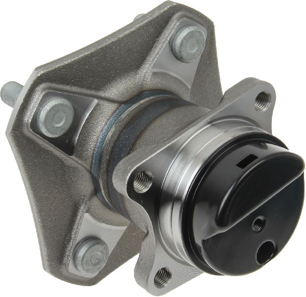 2009-2014 Nissan Cube Wheel Bearing and Hub Assembly - Rear (NSK)